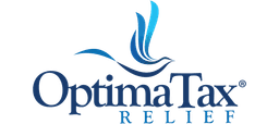 Optima Tax Relief logo