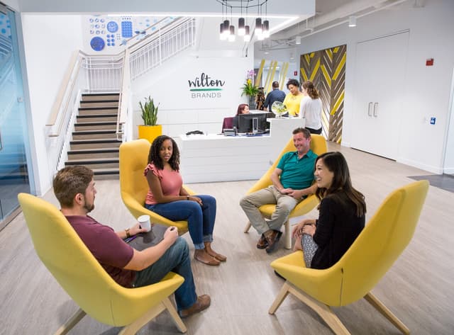 Wilton Brands company image