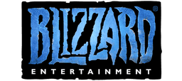 Blizzard Entertainment logo
