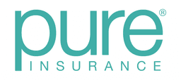 PURE Insurance logo