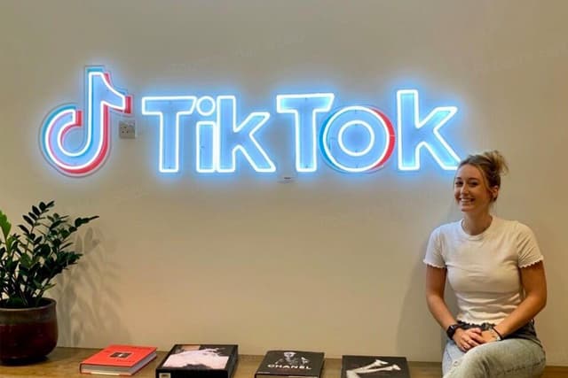TikTok culture