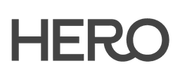 Hero logo
