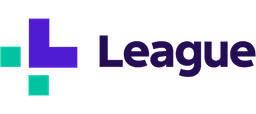 League logo