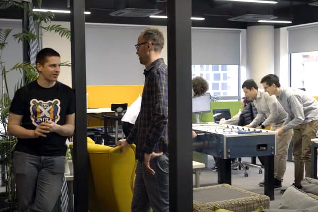 Appfire culture