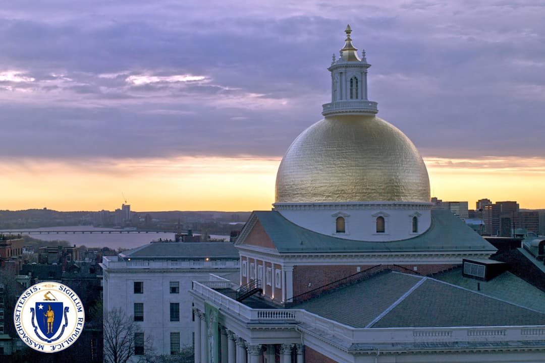 The Commonwealth of Massachusetts company profile