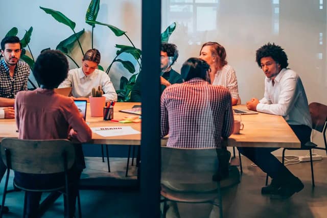 Working at Flexport