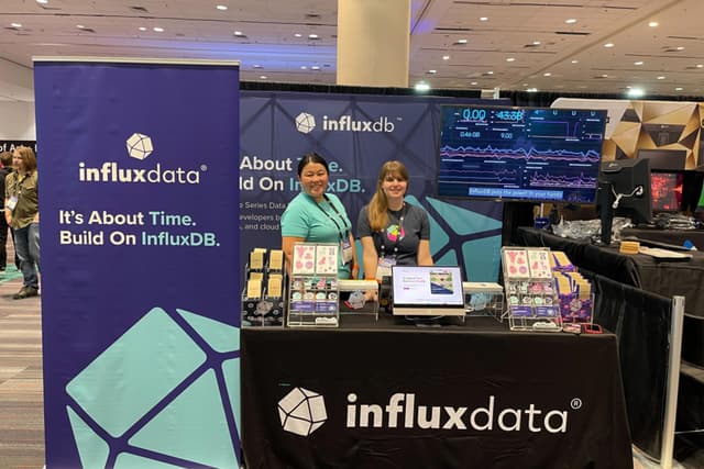 InfluxData culture
