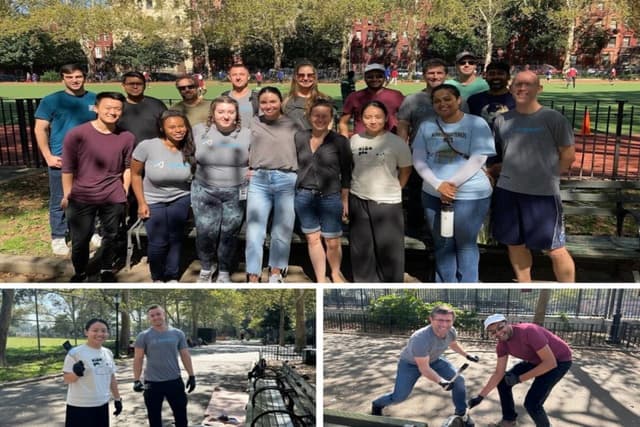 Arcesium company image