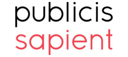 Publicis Sapient logo