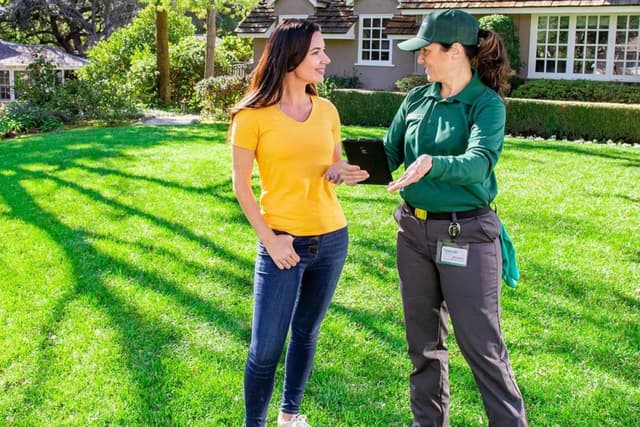 TruGreen Profile