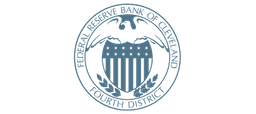 Federal Reserve Bank of Cleveland logo