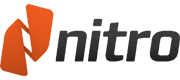 Nitro logo