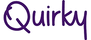 Quirky logo