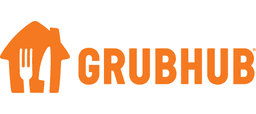 Grubhub logo