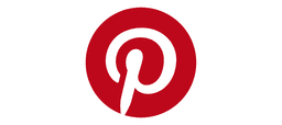 Pinterest logo
