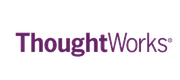 ThoughtWorks logo