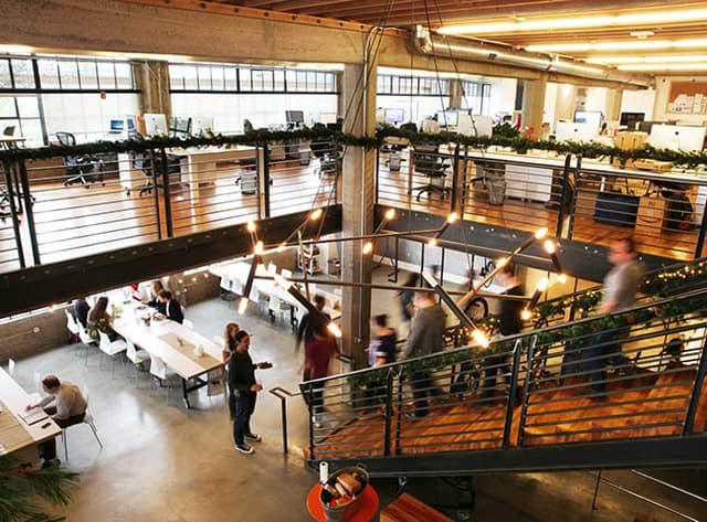Thumbtack company image