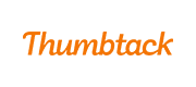 Thumbtack logo