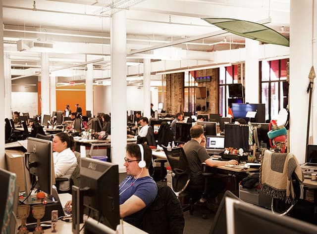 AppNexus company image