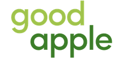 Good Apple logo