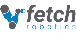 Fetch Robotics logo