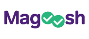 Magoosh logo