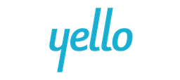 Yello logo