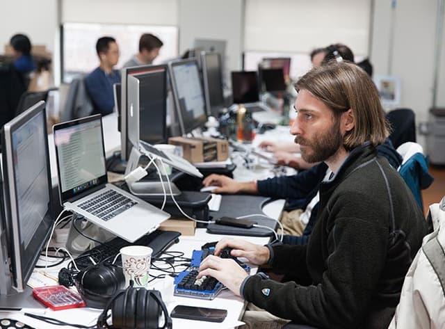 Work Market company image