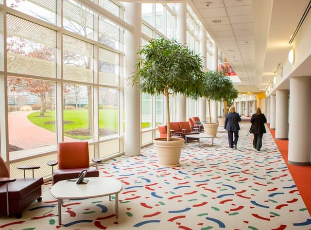 Owens Corning company image
