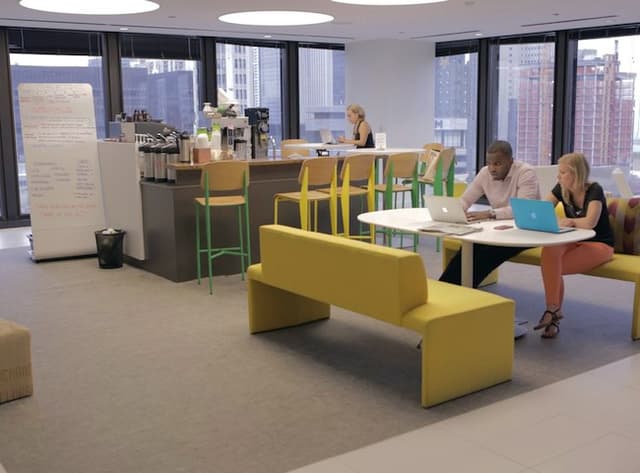 Outcome Health company image