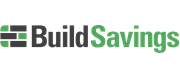 BuildSavings logo