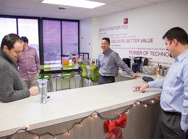 Redfin company image