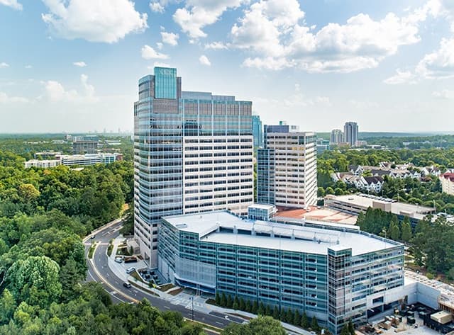 Cox Enterprises company image