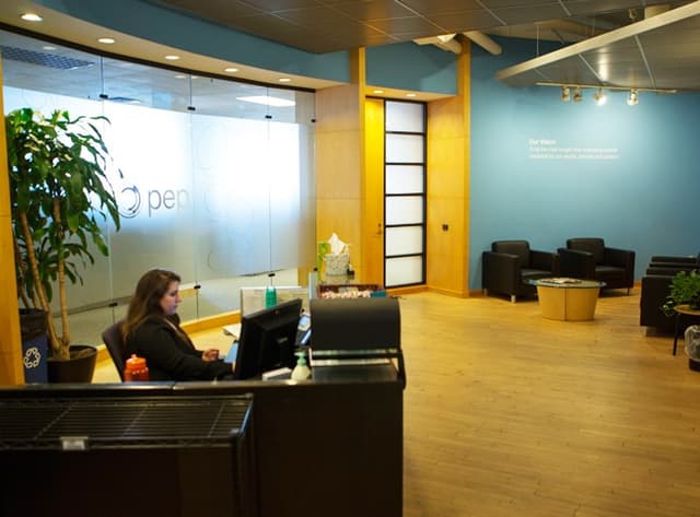 Pep company image