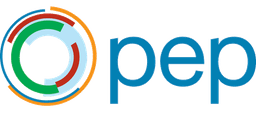 Pep logo