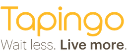 Tapingo logo