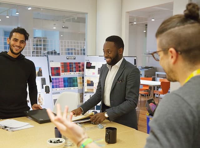 Bonobos company image