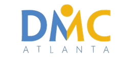 DMC Atlanta logo