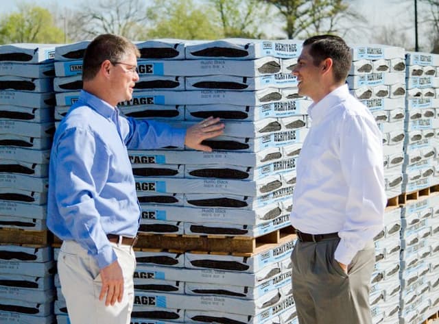 TAMKO company image