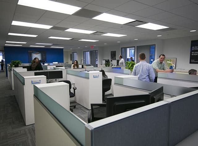 Verisk Insurance Solutions company image