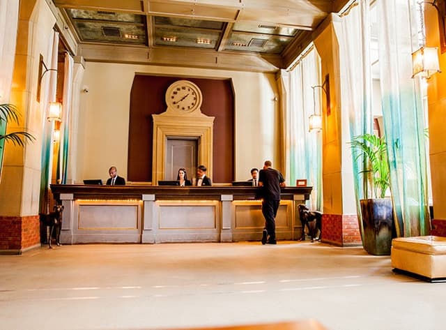 GrandLife Hotels company image