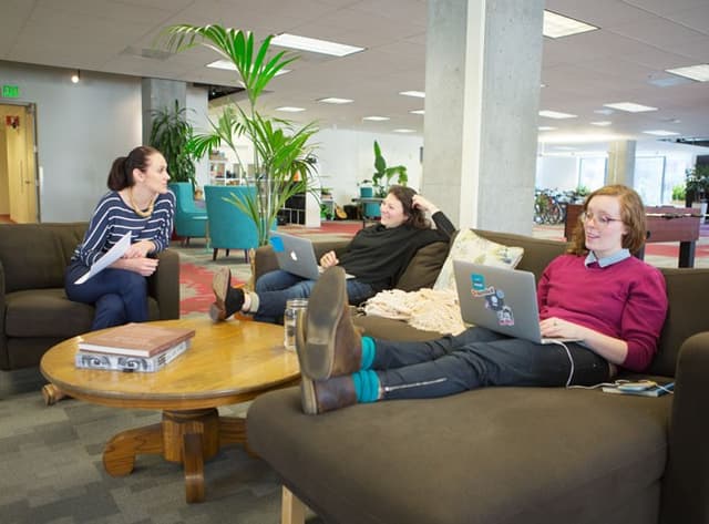 Prezi company image