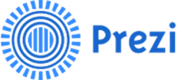 Prezi logo