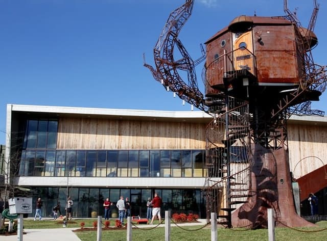 Dogfish Head company image