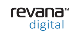 Revana Digital logo