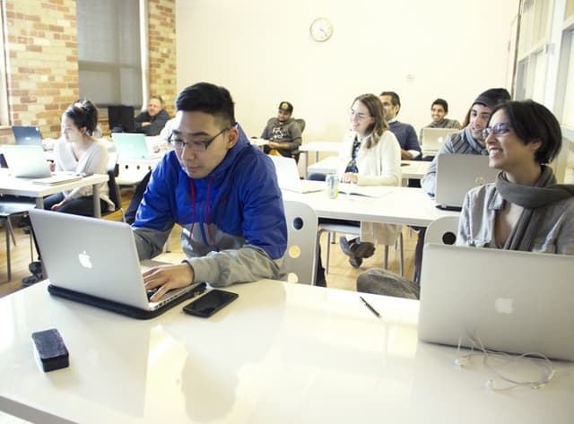 Lighthouse Labs company image