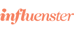Influenster logo