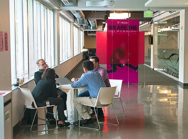 T-Mobile company image