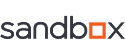Sandbox logo