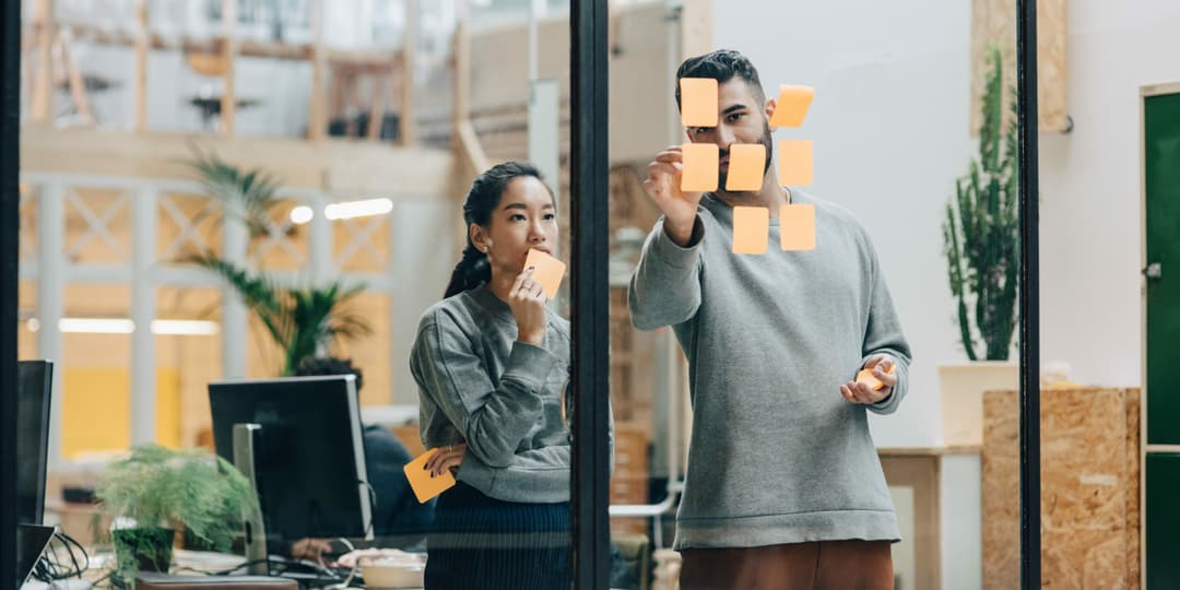 These Tech Jobs Are More in Demand Than Ever—Here’s How to Make the Switch